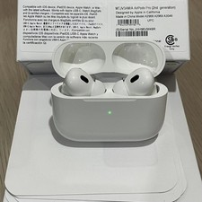 Airpods pro magsafe for sale  Hialeah