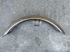Parafango anteriore gilera usato  Italia