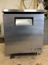 Undercounter refrigerator true for sale  Jesup