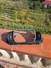 Mascherina cornice autoradio usato  Messina
