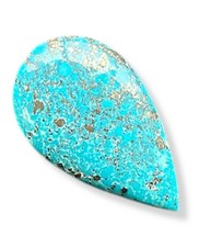 Persian turquoise natural for sale  BLAIRGOWRIE