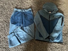 Nike tech fleece for sale  ROTHERHAM