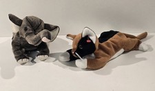 Beanie baby trumpet for sale  Prospect Heights