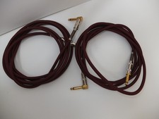 Otraki guitar cable for sale  UK