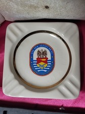Vtg ashtray big for sale  Euless