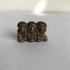 Vintage small solid for sale  BOSTON