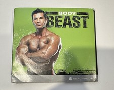 Body beast beachbody for sale  Rosemead