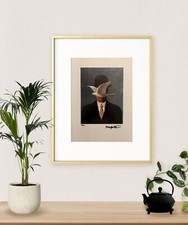 René magritte original for sale  Fort Lauderdale