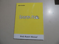Body repair manual gebraucht kaufen  Fruerlund,-Engelsby, Tastrup