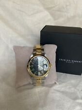 Charles hubert watch for sale  Saint Hedwig