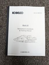 Kobelco sk300 sk300lc for sale  Fairfield