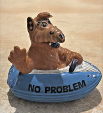 Figurine pvc vintage d'occasion  Marignane
