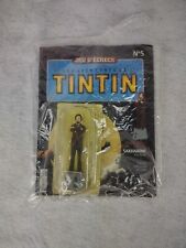 Adventures tintin sakharine for sale  Fayetteville