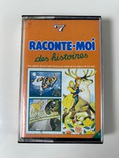 Raconte histoires 7 d'occasion  Sens