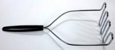 Potato masher black for sale  Pocahontas