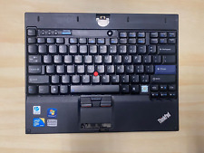 Lenovo thinkpad x200 for sale  BRADFORD