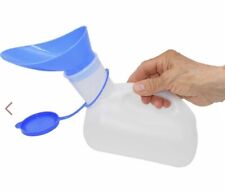 Unisex urinal bottle for sale  Las Vegas