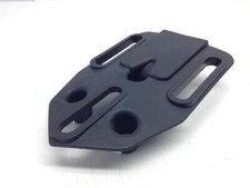 Supporto parabrezza cupolino usato  Viareggio