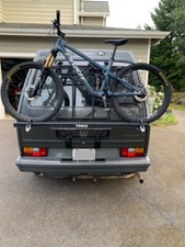 Paulchen bike rack for sale  White Salmon