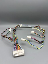 Cabo auxiliar Agilent 6890/7890 zona de temperatura/caixa de válvula G1530-60660RECONDICIONADO comprar usado  Enviando para Brazil