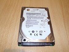 120 sata seagate d'occasion  Ciry-le-Noble