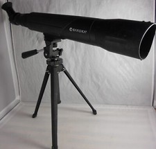 Barska black 20x for sale  Pinehurst