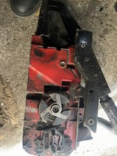 Motosega jonsered 820 usato  Padula