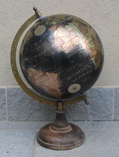 Sconto mappamondo decorativo usato  Italia