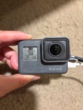 Gopro hero action d'occasion  Expédié en Belgium