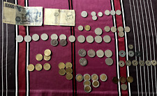 Lotto misto monete usato  Cogoleto