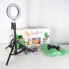 Mystudio studio kit for sale  LEEDS