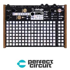 Synthstrom deluge groovebox for sale  USA