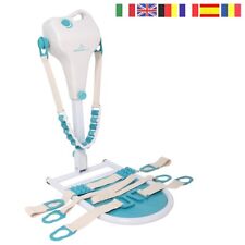 Nuovo vibromassaggiatore vario usato  Jesi