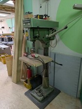Standbohrmaschinen alzmetall gebraucht kaufen  Bremen