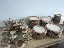 Gerz keramik kaffeeservice gebraucht kaufen  Biblis