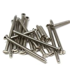 M3.5 electrical screws for sale  BRISTOL