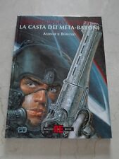 Jodorowsky gimenez aghnar usato  Gambettola