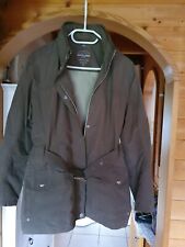 Damen utdoor jacke gebraucht kaufen  Winsen (Aller)