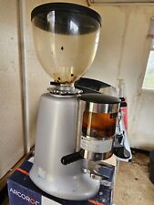 Expobar coffee grinder for sale  WANTAGE