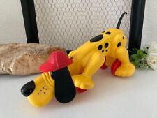 Ancien jouet chien d'occasion  Donnemarie-Dontilly