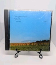 George winston audio for sale  Framingham