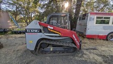 2020 takeuchi tl12r2 for sale  Sacramento