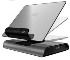 notebook station docking hp for sale  Denver