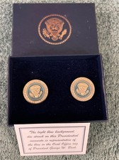George bush authentic for sale  High Point