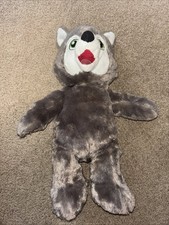 Build bear wolf for sale  Alburnett