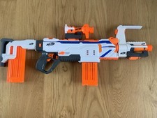 Nerf regulator blaster gebraucht kaufen  Berlin