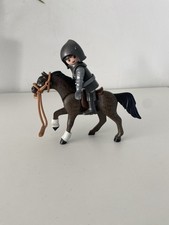 Figurine playmobil chevalier d'occasion Figurine playmobil chevalier d'occasion  Beaugency