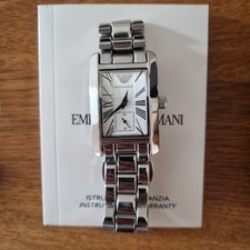 Emporio armani women for sale  STONE