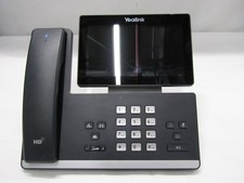 Yealink MP58 Smart Business IP Phone Zoom Edition PoE com aparelho Bluetooth C comprar usado  Enviando para Brazil