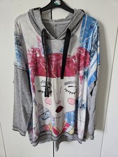 Pullover tredy größe gebraucht kaufen  Duisburg